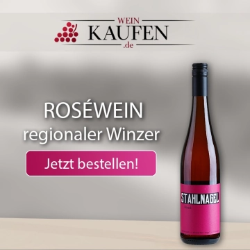Weinangebote in Flieden - Roséwein