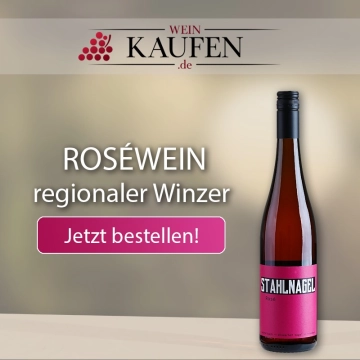 Weinangebote in Flintsbach am Inn - Roséwein