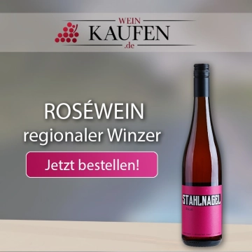 Weinangebote in Flörsheim am Main - Roséwein