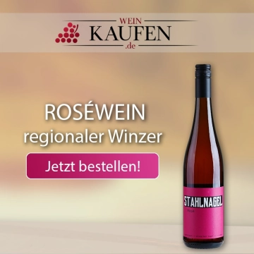 Weinangebote in Floh-Seligenthal - Roséwein