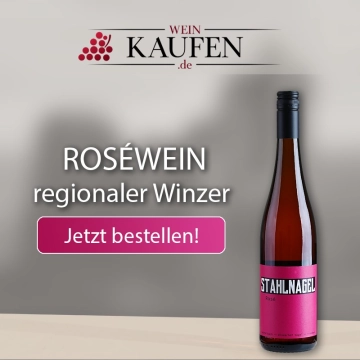 Weinangebote in Florstadt - Roséwein