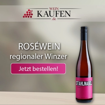 Weinangebote in Fluorn-Winzeln - Roséwein