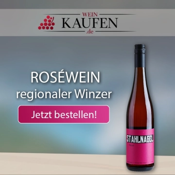 Weinangebote in Föritztal - Roséwein