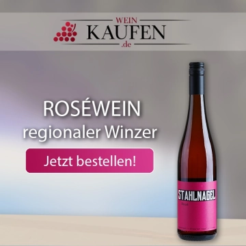 Weinangebote in Forchheim - Roséwein