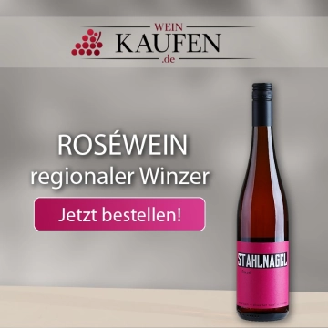 Weinangebote in Forchtenberg - Roséwein