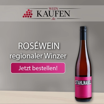 Weinangebote in Forst (Baden) - Roséwein
