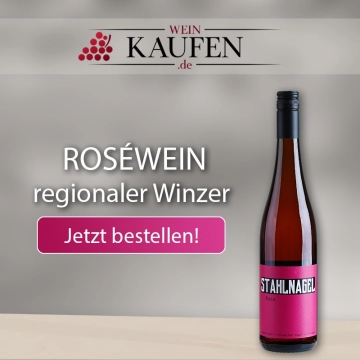 Weinangebote in Forstern - Roséwein