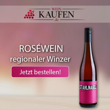 Weinangebote in Forstinning - Roséwein