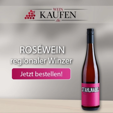 Weinangebote in Frammersbach - Roséwein
