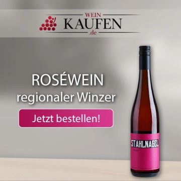 Weinangebote in Frankenberg/Sachsen - Roséwein