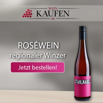 Weinangebote in Frankenhardt - Roséwein