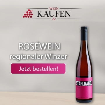 Weinangebote in Frankenwinheim - Roséwein