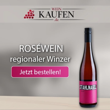 Weinangebote in Frankweiler - Roséwein