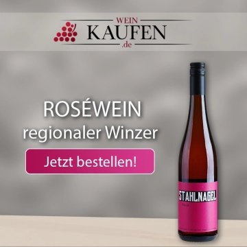 Weinangebote in Frasdorf - Roséwein