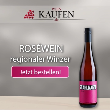Weinangebote in Fraureuth - Roséwein
