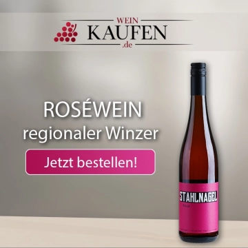 Weinangebote in Fredenbeck - Roséwein