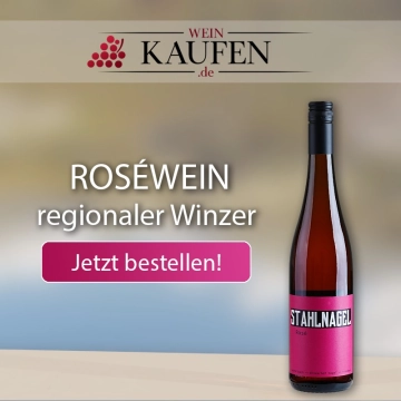 Weinangebote in Fredersdorf-Vogelsdorf - Roséwein