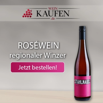 Weinangebote in Freiberg - Roséwein