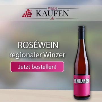Weinangebote in Freiensteinau - Roséwein