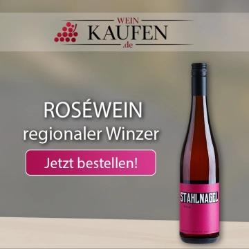 Weinangebote in Freigericht - Roséwein