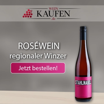 Weinangebote in Freilassing - Roséwein
