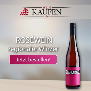 Weinangebote in Freinsheim - Roséwein
