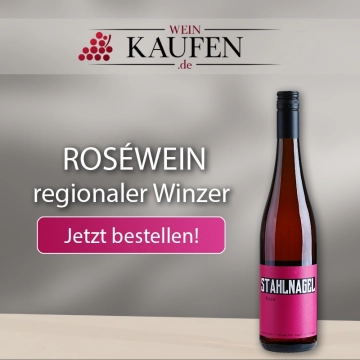 Weinangebote in Frensdorf - Roséwein