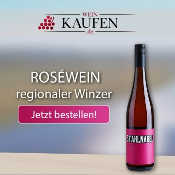 Weinangebote in Freudenberg (Oberpfalz) - Roséwein