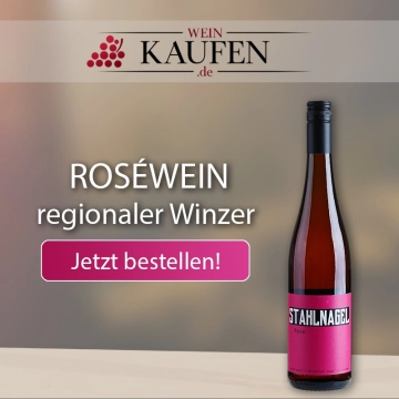 Weinangebote in Freudenstadt - Roséwein
