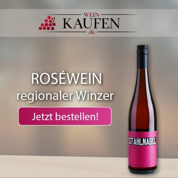 Weinangebote in Freyburg-Unstrut - Roséwein