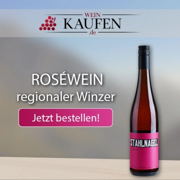 Weinangebote in Freystadt - Roséwein