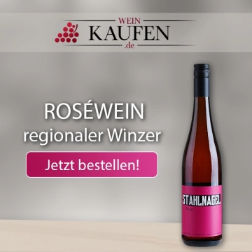 Weinangebote in Freyung - Roséwein
