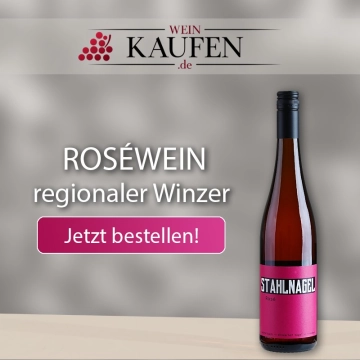 Weinangebote in Frickenhausen am Main - Roséwein