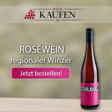 Weinangebote in Frickenhausen (Württemberg) - Roséwein