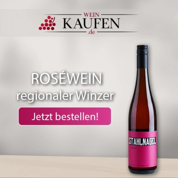 Weinangebote in Fridolfing - Roséwein