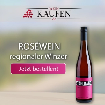Weinangebote in Friedeburg - Roséwein