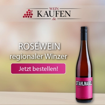 Weinangebote in Friedland (Mecklenburg) - Roséwein