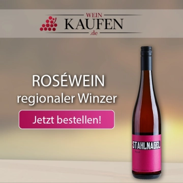 Weinangebote in Friedland (Niedersachsen) - Roséwein