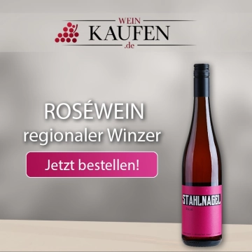 Weinangebote in Friedrichroda - Roséwein