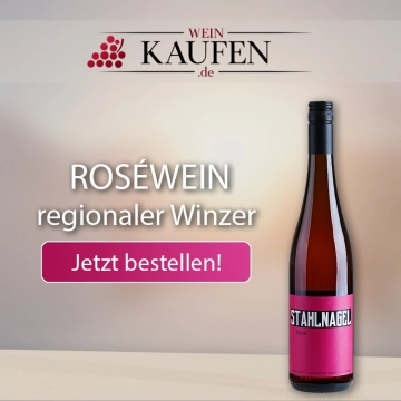 Weinangebote in Friedrichsdorf - Roséwein