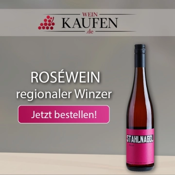 Weinangebote in Friedrichsthal (Saar) - Roséwein