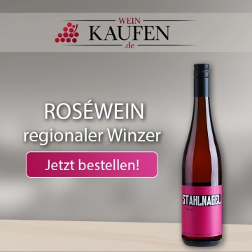 Weinangebote in Friesoythe - Roséwein