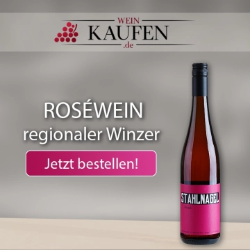 Weinangebote in Fritzlar - Roséwein
