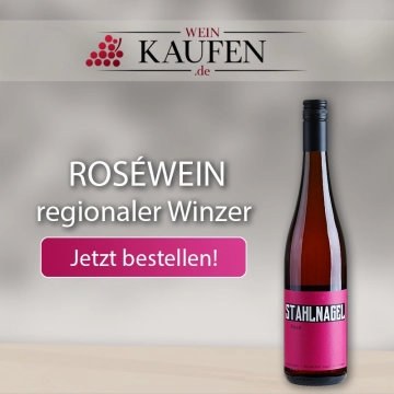 Weinangebote in Fröndenberg/Ruhr - Roséwein