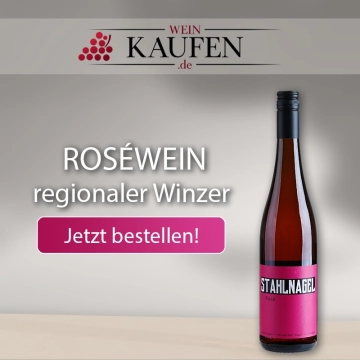 Weinangebote in Frohburg - Roséwein