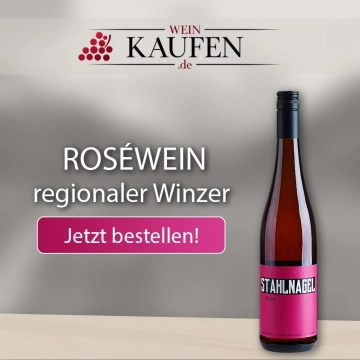 Weinangebote in Fronhausen - Roséwein