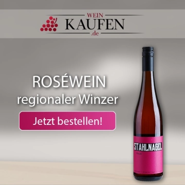Weinangebote in Fronreute - Roséwein