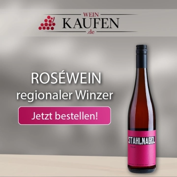 Weinangebote in Frontenhausen - Roséwein