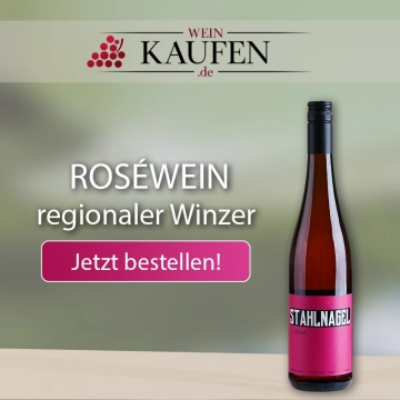 Weinangebote in Fürfeld - Roséwein