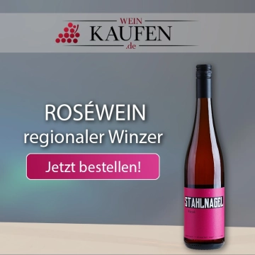 Weinangebote in Fürstenau - Roséwein